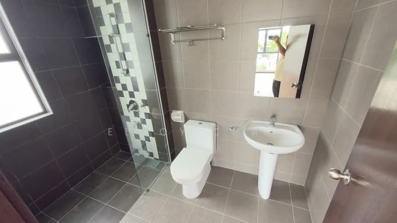 Horizon Hills untuk Untuk Disewa - RM 10,000 /bulan, Mac 2026 - Bathroom - PropertyGuru.com.my
