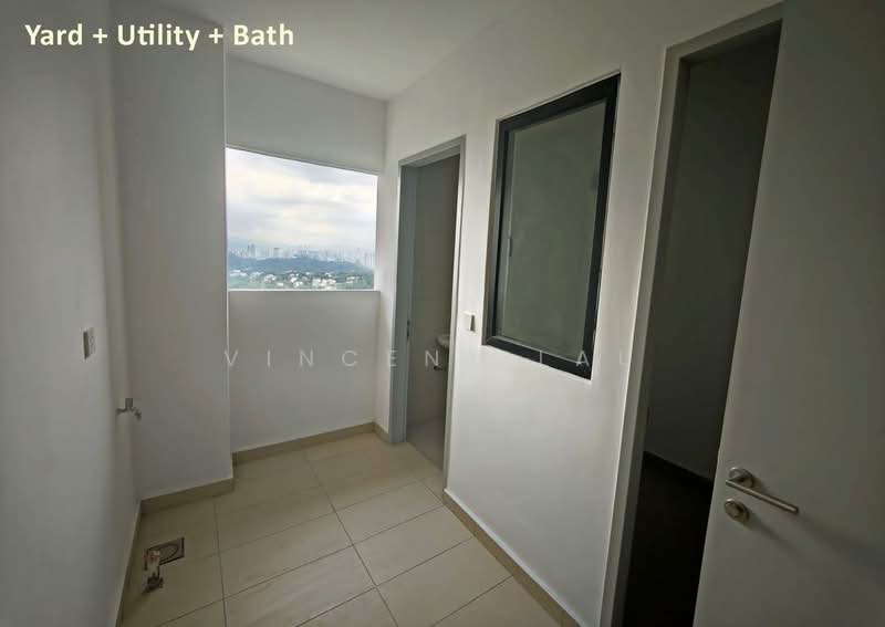 Condominium for Sale at Damansara Seresta - Vincent Lau - View - PropertyGuru.com.my