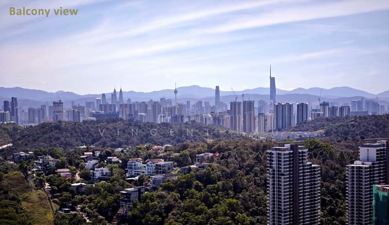 Condominium for Sale at Damansara Seresta - Vincent Lau - View - PropertyGuru.com.my