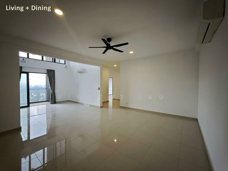 Condominium for Sale at Damansara Seresta - Vincent Lau - PropertyGuru.com.my