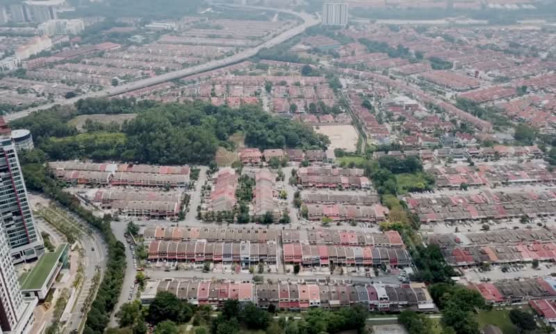 For Sale - Kuchai Lama