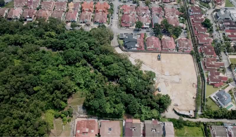 For Sale - Kuchai Lama