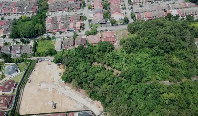 For Sale - Kuchai Lama