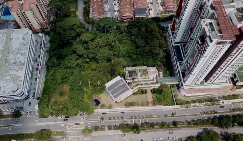 For Sale - Kuchai Lama