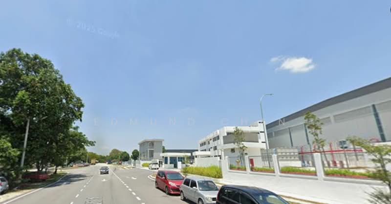 Bukit Raja Industrial Park untuk Untuk Disewa - RM 350,510 /bulan, Mac 2026 - Exterior - PropertyGuru.com.my