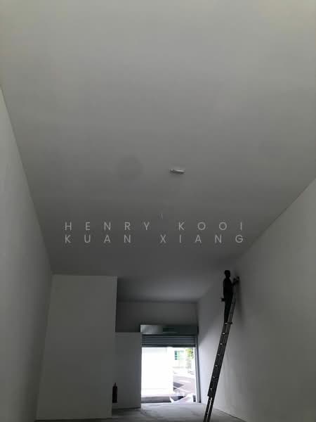 Shop for Rent in Semenyih (Selangor) - Henry Kooi Kuan Xiang - Interior - PropertyGuru.com.my