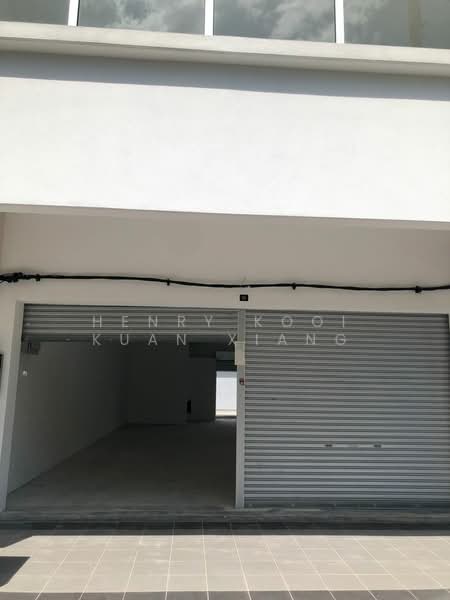 Shop for Rent in Semenyih (Selangor) - Henry Kooi Kuan Xiang - Exterior - PropertyGuru.com.my