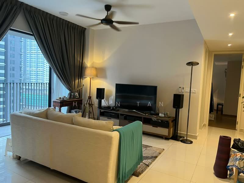 Service Residence for Rent at Paisley @ Tropicana Metropark - Helen Tan - PropertyGuru.com.my