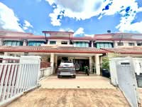 For Sale - SETIA ALAMSARI