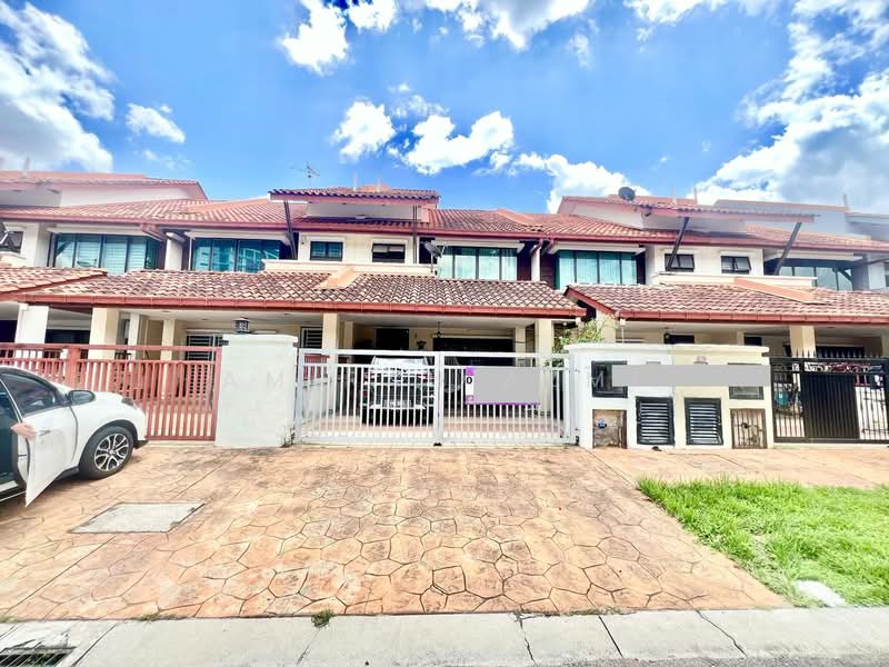 SETIA ALAMSARI untuk Untuk Dijual - RM 600,000, Mac 2026 - Exterior - PropertyGuru.com.my