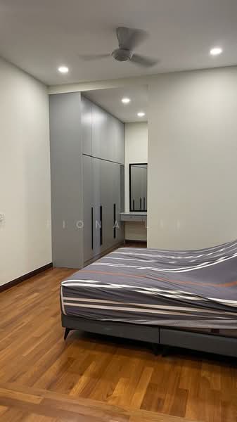 Bungalow for Rent in Telok Panglima Garang (Selangor) - Fiona Lee - Bedroom - PropertyGuru.com.my