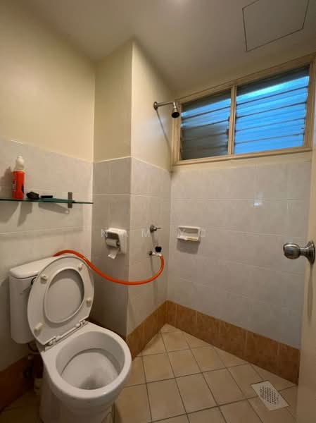 Apartment for Rent at Permas Ville Apartment - Nam YC - PropertyGuru.com.my