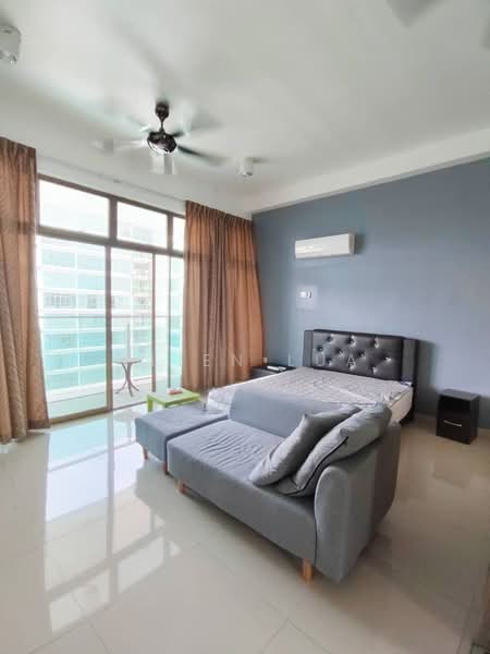 Palazio untuk Untuk Disewa - RM 1,400 /bulan, Mac 2026 - Bedroom - PropertyGuru.com.my