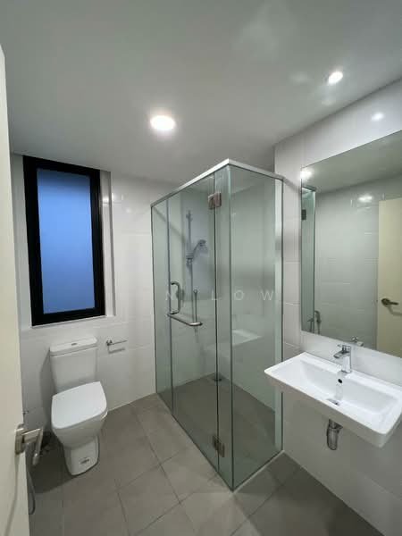 Parc 3 untuk Untuk Disewa - RM 3,700 /bulan, Mac 2026 - Bathroom - PropertyGuru.com.my