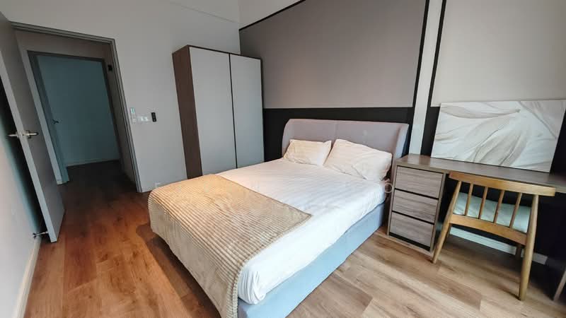 Service Residence for Rent at Suasana @ Utropolis - Elvin Choo - Bedroom - PropertyGuru.com.my
