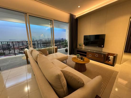 Condominium for Sale at Codrington Residence - Tong Liang Ooi
