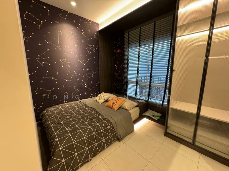 Condominium for Sale at Codrington Residence - Tong Liang Ooi - Bedroom - PropertyGuru.com.my