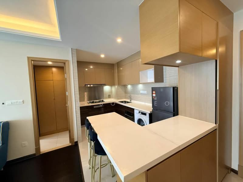 Service Residence for Rent at R&F Princess Cove Phase 1 - Jayson Teo - PropertyGuru.com.my