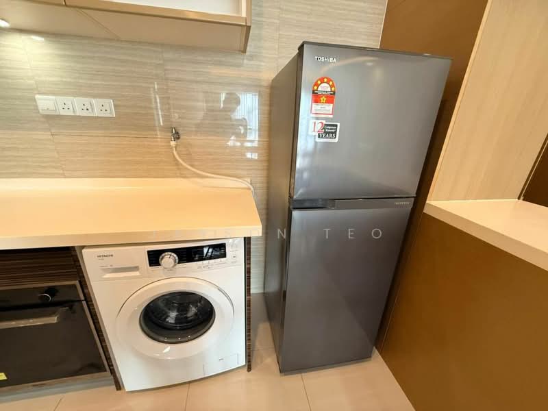 Service Residence for Rent at R&F Princess Cove Phase 1 - Jayson Teo - PropertyGuru.com.my