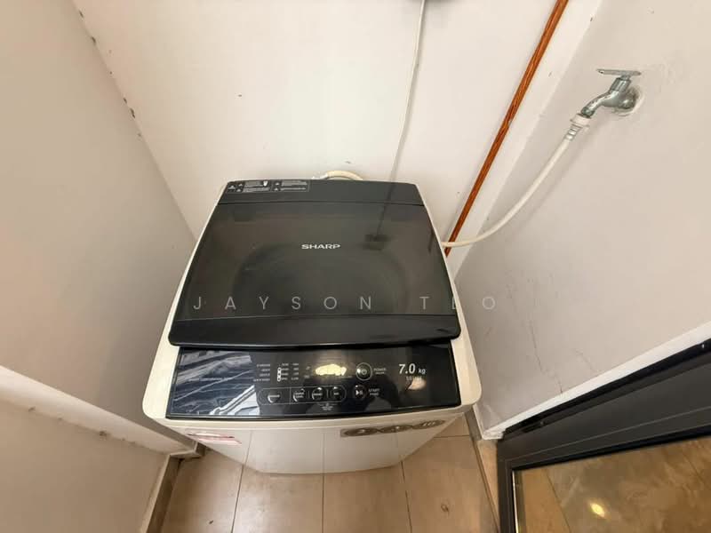 Service Residence for Rent at R&F Princess Cove Phase 1 - Jayson Teo - PropertyGuru.com.my