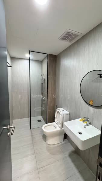 UNO Promenade untuk Untuk Disewa - RM 3,400 /bulan, Mac 2026 - Bathroom - PropertyGuru.com.my
