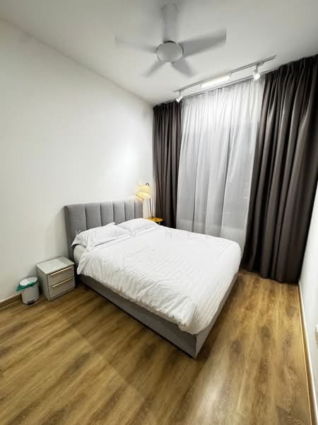 UNO Promenade untuk Untuk Disewa - RM 3,400 /bulan, Mac 2026 - Bedroom - PropertyGuru.com.my