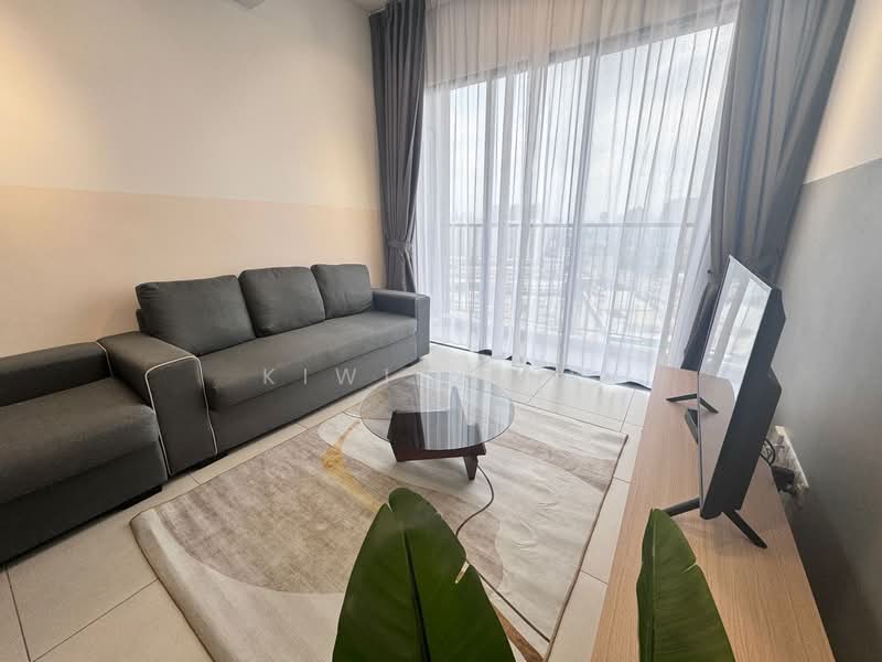 UNO Promenade untuk Untuk Disewa - RM 3,400 /bulan, Mac 2026 - Living Room - PropertyGuru.com.my