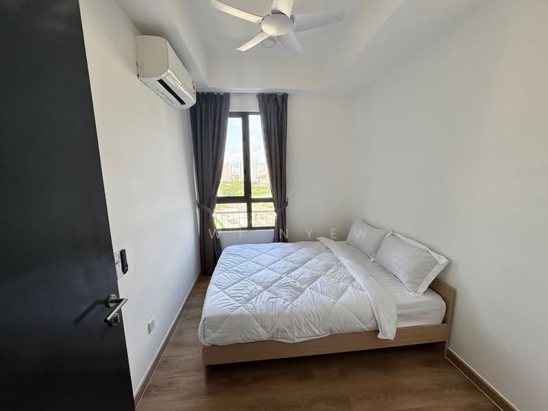 UNO Promenade untuk Untuk Disewa - RM 3,400 /bulan, Mac 2026 - Bedroom - PropertyGuru.com.my