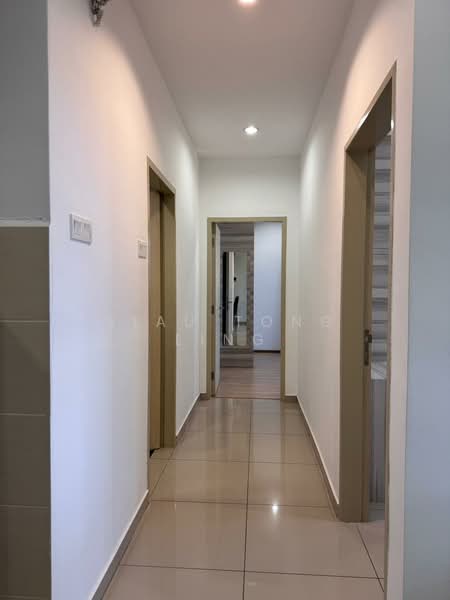 Service Residence for Sale at Encorp Marina - Siau Tong Ling - Corridor - PropertyGuru.com.my
