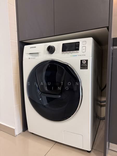 Service Residence for Sale at Encorp Marina - Siau Tong Ling - Interior - PropertyGuru.com.my