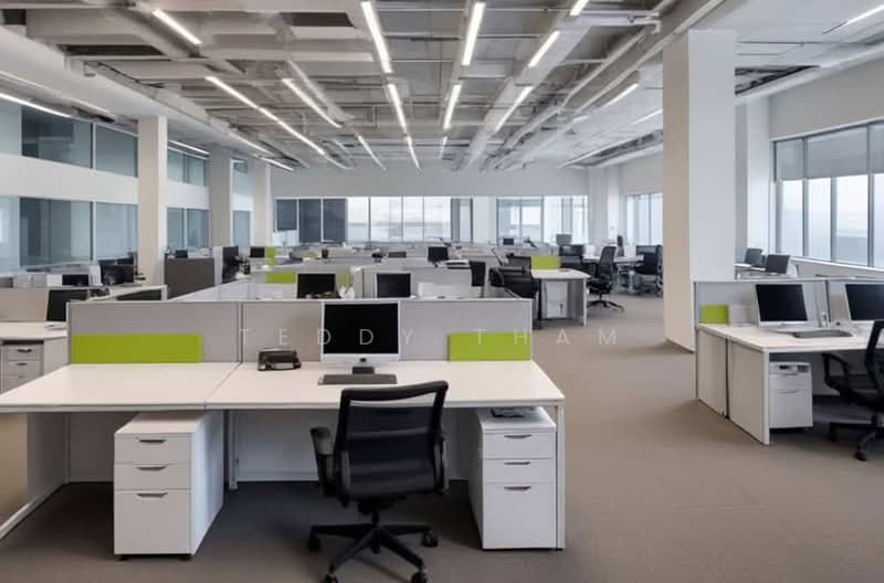 Office for Sale in Mont Kiara (Kuala Lumpur) - Teddy Tham - Interior - PropertyGuru.com.my