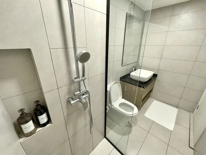 The Atrium untuk Untuk Disewa - RM 4,500 /bulan, Mac 2026 - Bathroom - PropertyGuru.com.my