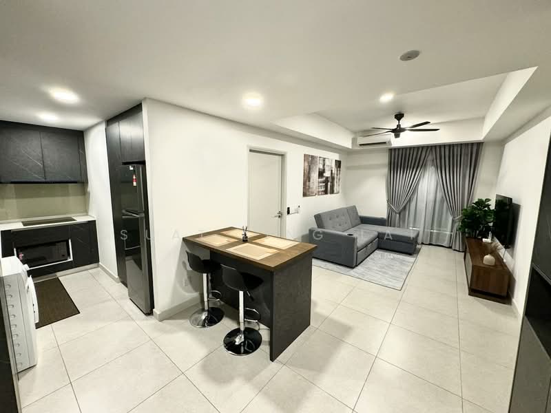 The Atrium untuk Untuk Disewa - RM 4,500 /bulan, Mac 2026 - Kitchen - PropertyGuru.com.my