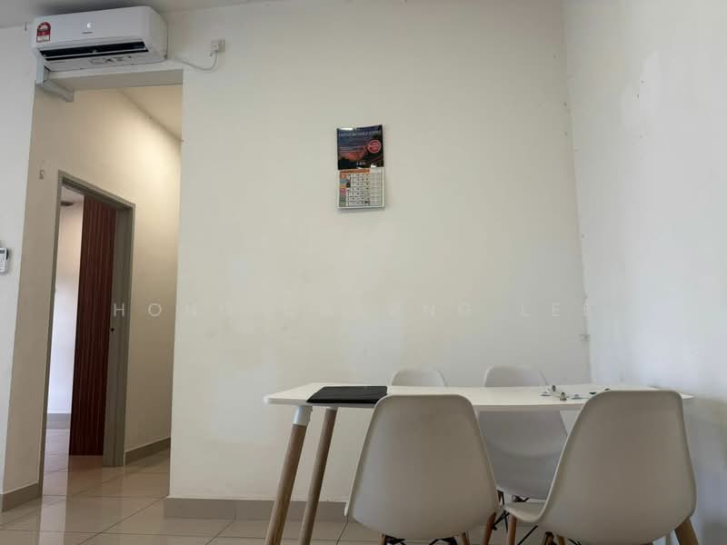 Seasons Amara Larkin untuk Untuk Disewa - RM 1,900 /bulan, Mac 2026 - Dining Room - PropertyGuru.com.my