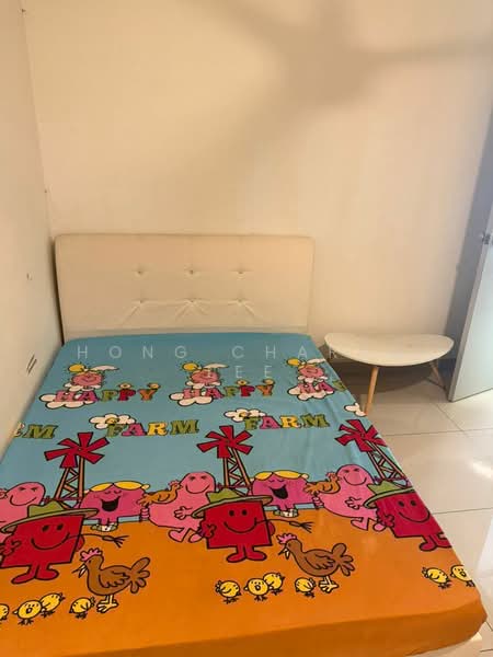 Seasons Amara Larkin untuk Untuk Disewa - RM 1,900 /bulan, Mac 2026 - Bedroom - PropertyGuru.com.my