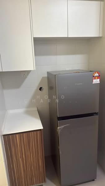 Seasons Amara Larkin untuk Untuk Disewa - RM 1,900 /bulan, Mac 2026 - Kitchen - PropertyGuru.com.my