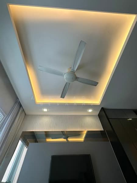 Metropolitan Square untuk Untuk Disewa - RM 2,600 /bulan, Mac 2026 - Interior - PropertyGuru.com.my