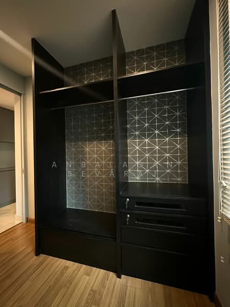 Metropolitan Square untuk Untuk Disewa - RM 2,600 /bulan, Mac 2026 - Interior - PropertyGuru.com.my