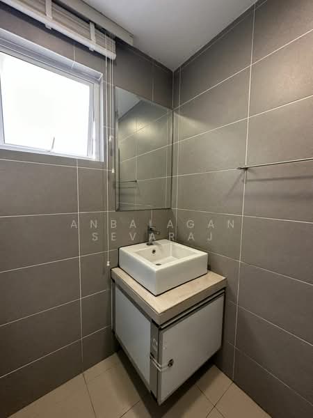 Metropolitan Square untuk Untuk Disewa - RM 2,600 /bulan, Mac 2026 - Bathroom - PropertyGuru.com.my