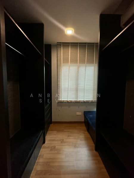 Metropolitan Square untuk Untuk Disewa - RM 2,600 /bulan, Mac 2026 - Interior - PropertyGuru.com.my