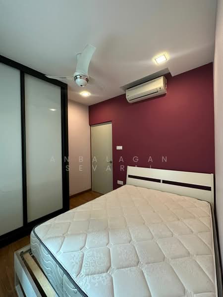 Metropolitan Square untuk Untuk Disewa - RM 2,600 /bulan, Mac 2026 - Bedroom - PropertyGuru.com.my