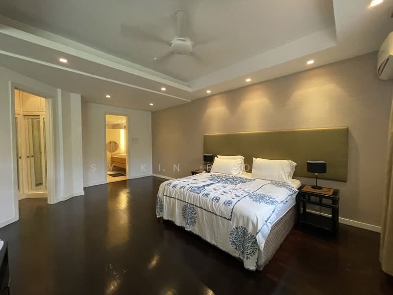 Condominium for Sale at Kampung Warisan - Syikin Brown - Bedroom - PropertyGuru.com.my