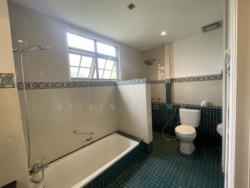 Condominium for Sale at Kampung Warisan - Syikin Brown - PropertyGuru.com.my