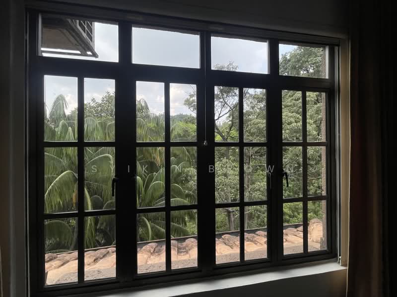 Condominium for Sale at Kampung Warisan - Syikin Brown - View - PropertyGuru.com.my