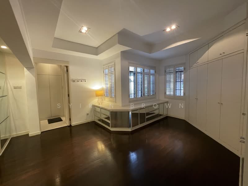 Condominium for Sale at Kampung Warisan - Syikin Brown - PropertyGuru.com.my