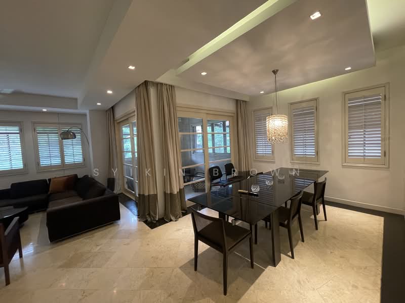 Condominium for Sale at Kampung Warisan - Syikin Brown - PropertyGuru.com.my