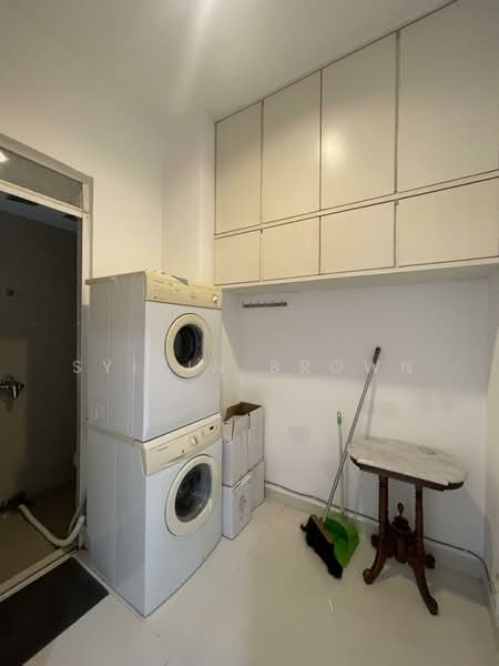 Condominium for Sale at Kampung Warisan - Syikin Brown - PropertyGuru.com.my