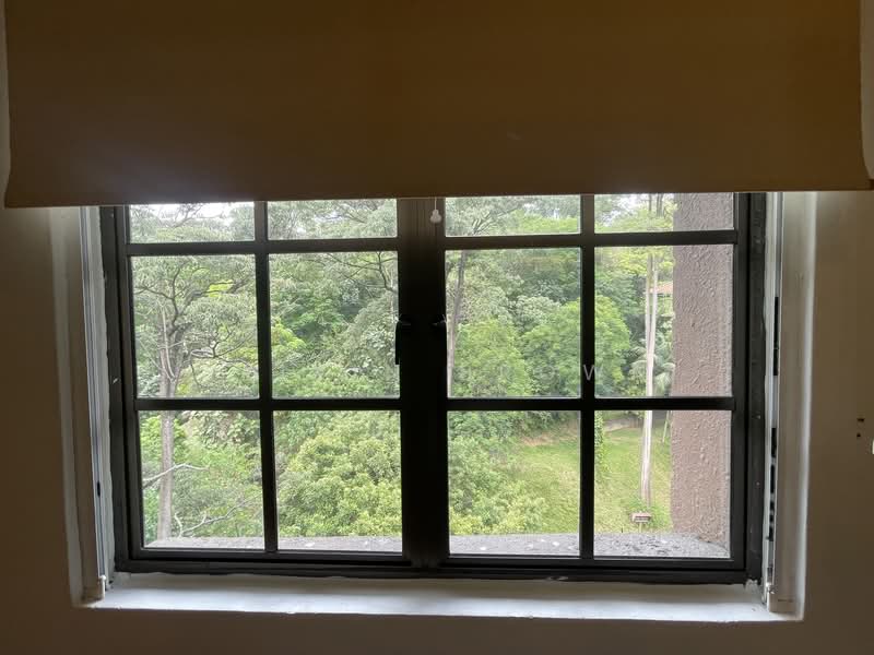 Condominium for Sale at Kampung Warisan - Syikin Brown - View - PropertyGuru.com.my