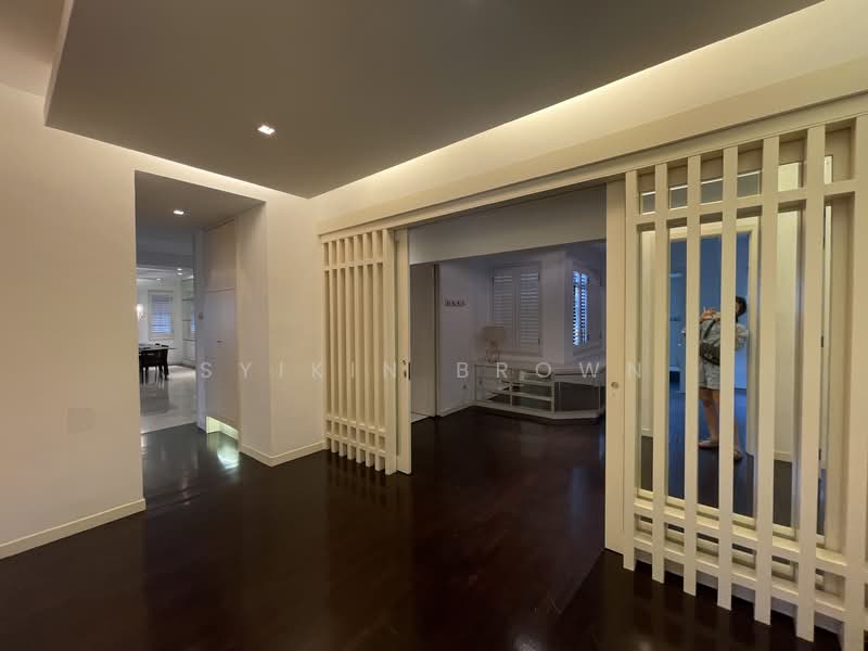 Condominium for Sale at Kampung Warisan - Syikin Brown - PropertyGuru.com.my