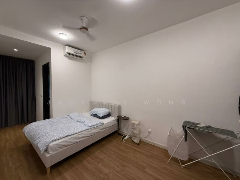 V Residence 2 @ Sunway Velocity untuk Untuk Disewa - RM 4,300 /bulan, Mac 2026 - Bedroom - PropertyGuru.com.my